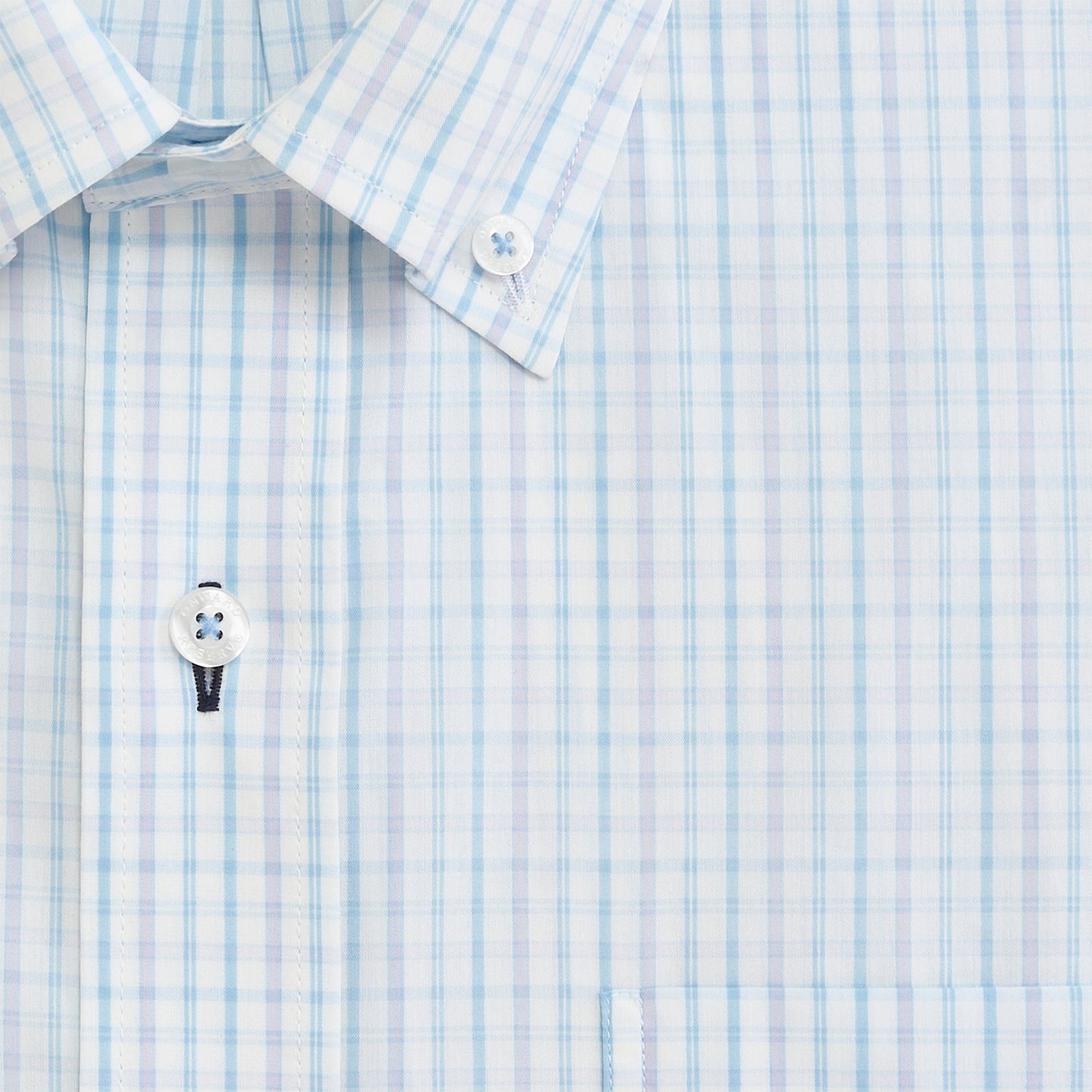 Onward Reserve Grayton Classic Fit Quad Shirt
