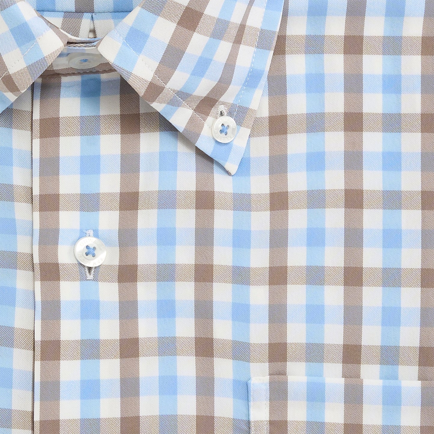Onward Reserve Allen Tailored Fit Performance Shirt