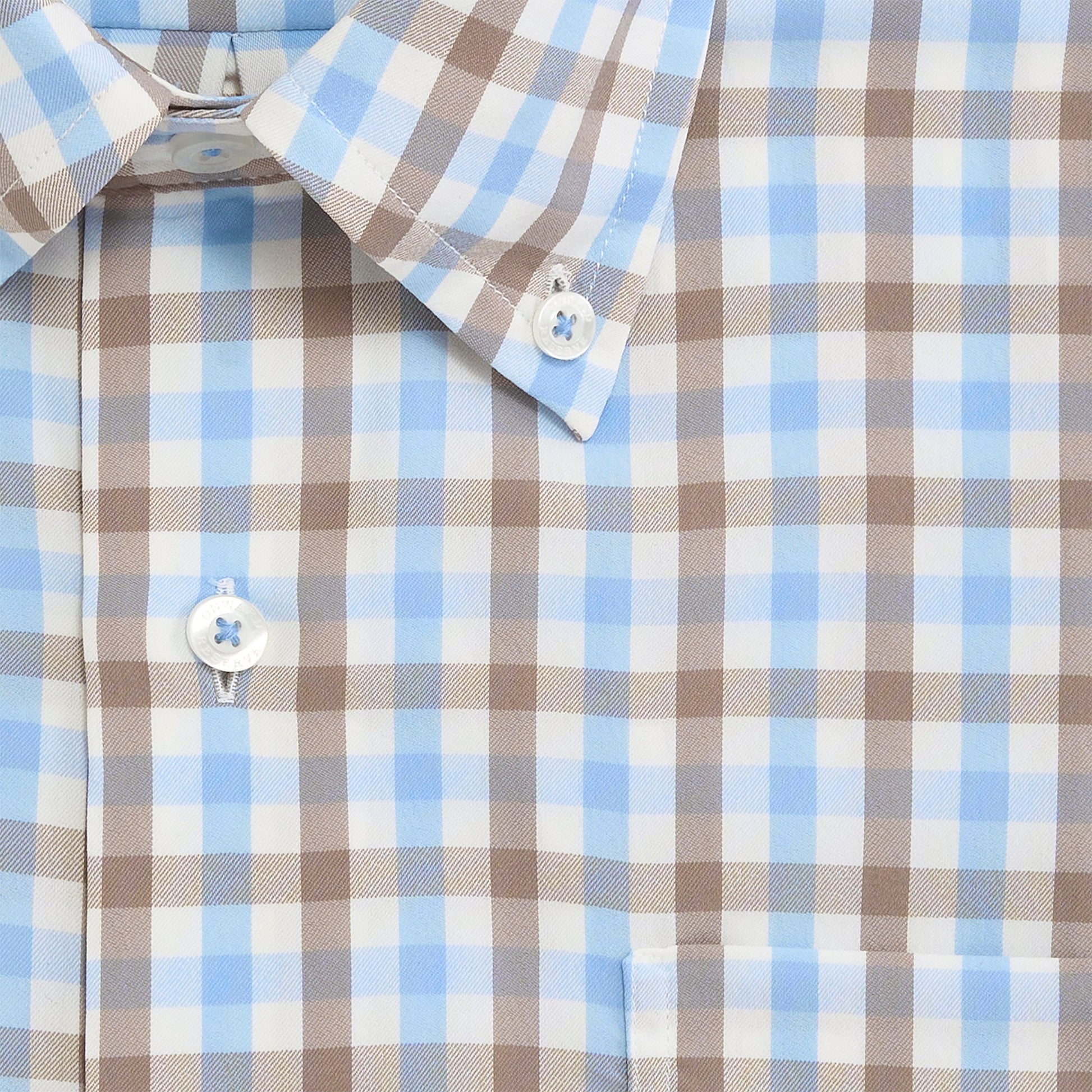 Onward Reserve Allen Tailored Fit Performance Shirt