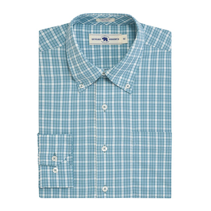 Onward Reserve Ruskin Tailored Fit Performance Shirt