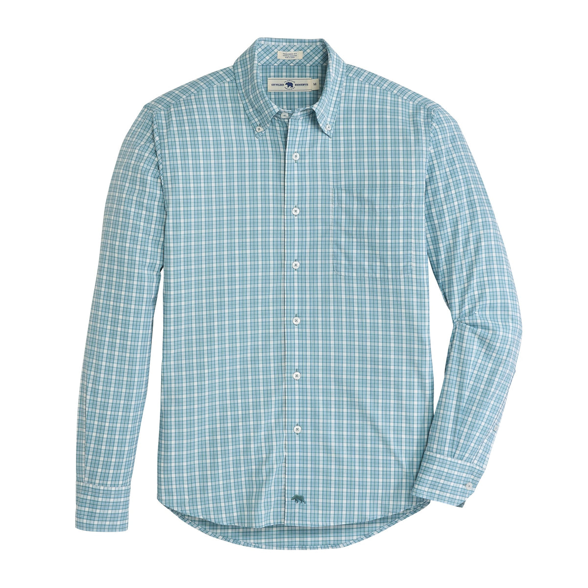Onward Reserve Ruskin Tailored Fit Performance Shirt