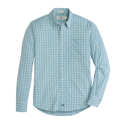 Onward Reserve Ruskin Tailored Fit Performance Shirt