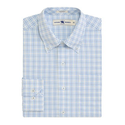 Onward Reserve Seacrest Tailored Fit Performance Shirt