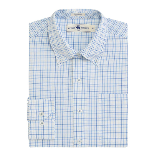 Onward Reserve Seacrest Tailored Fit Performance Shirt
