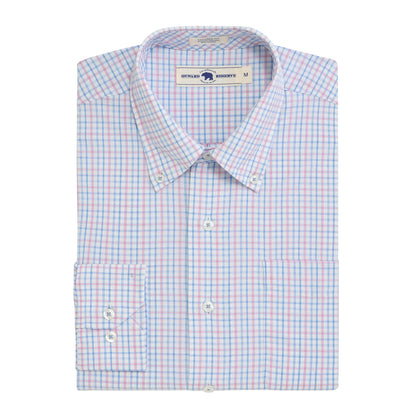 Onward Reserve Odessa Tailored Fit Performance Shirt