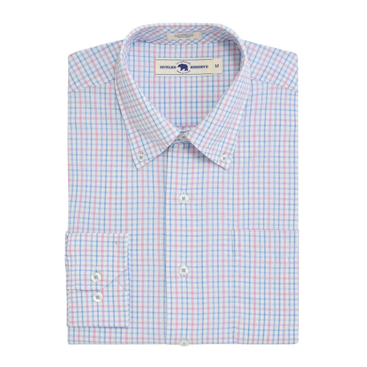 Onward Reserve Odessa Tailored Fit Performance Shirt