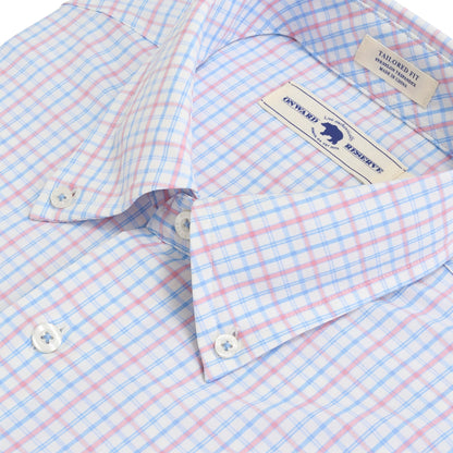 Onward Reserve Odessa Tailored Fit Performance Shirt