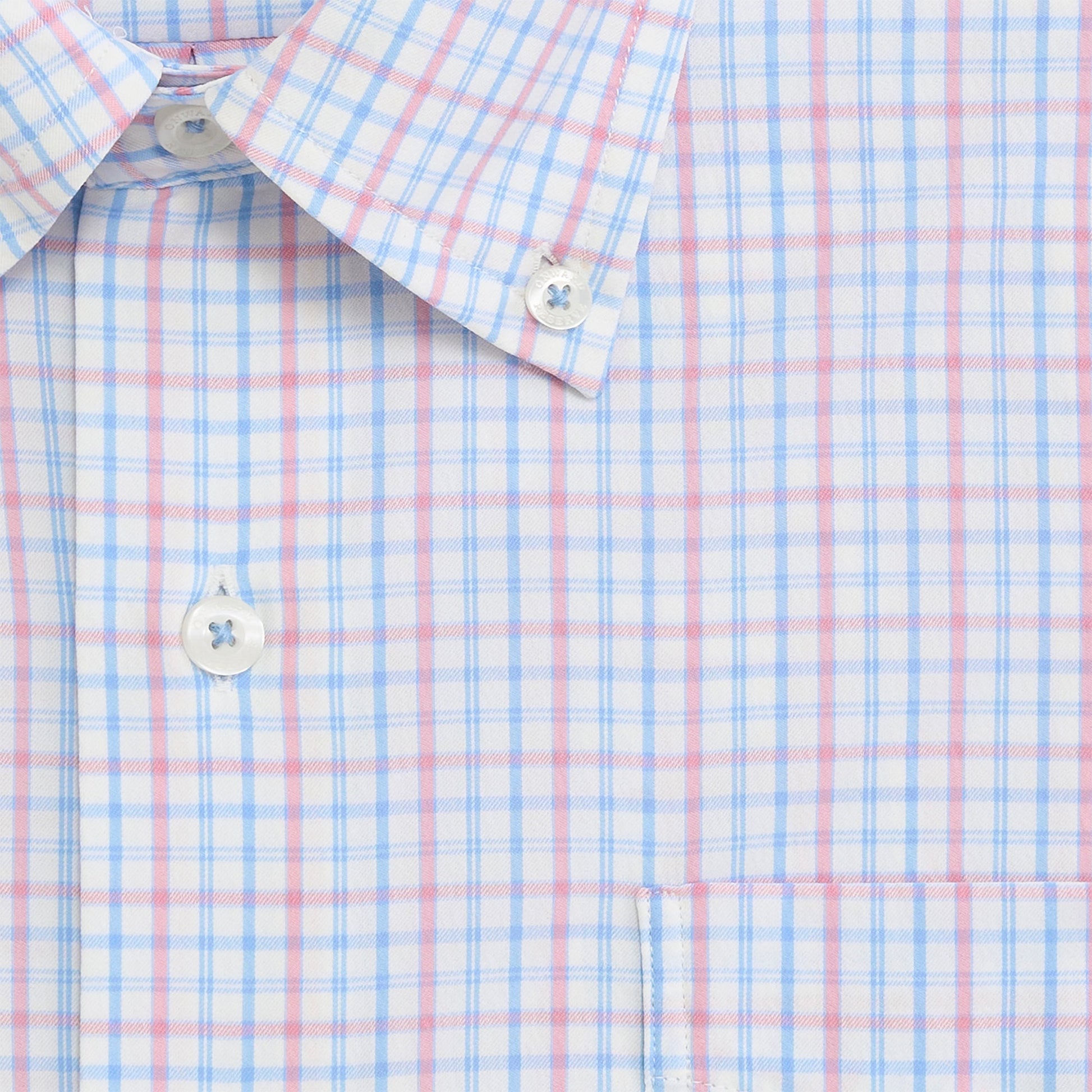 Onward Reserve Odessa Tailored Fit Performance Shirt