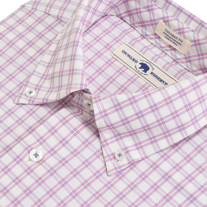Onward Reserve Smolian Tailored Fit Performance Shirt