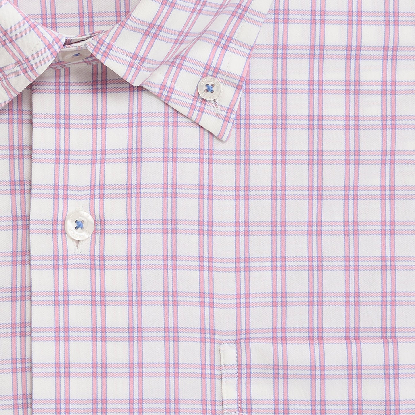 Onward Reserve Smolian Tailored Fit Performance Shirt