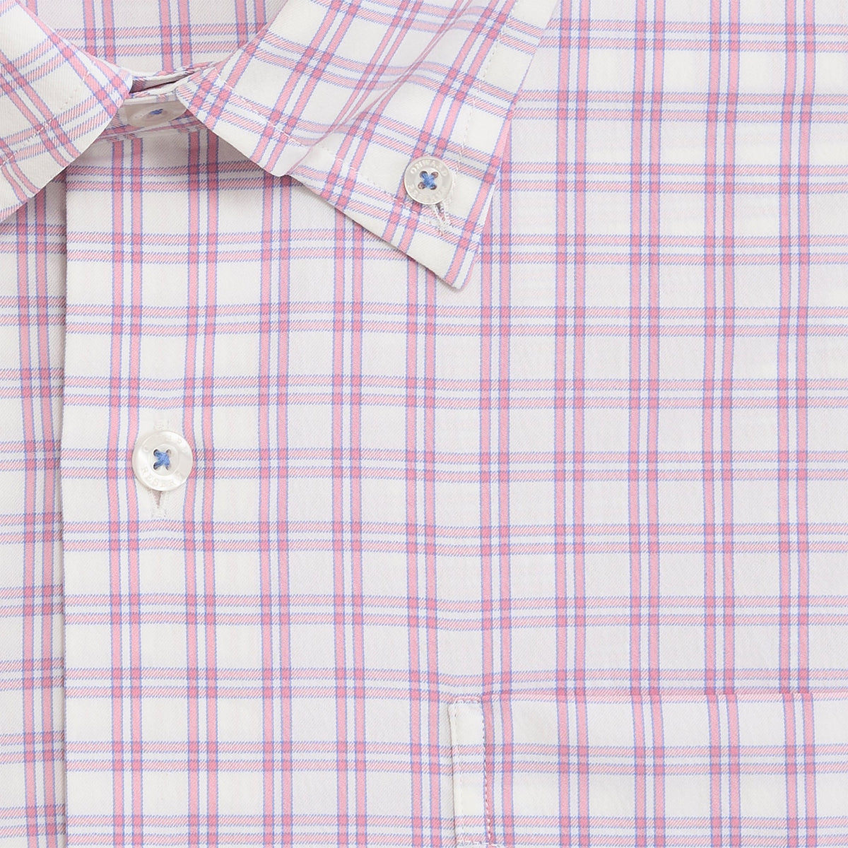Onward Reserve Smolian Tailored Fit Performance Shirt