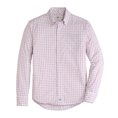 Onward Reserve Smolian Tailored Fit Performance Shirt