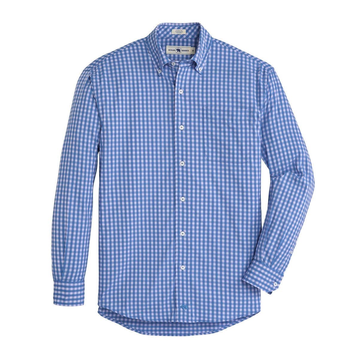 Onward Reserve Alys Classic Fit Performance Shirt