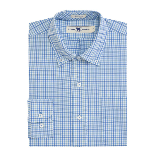 Onward Reserve Coleman Classic Fit Performance Shirt