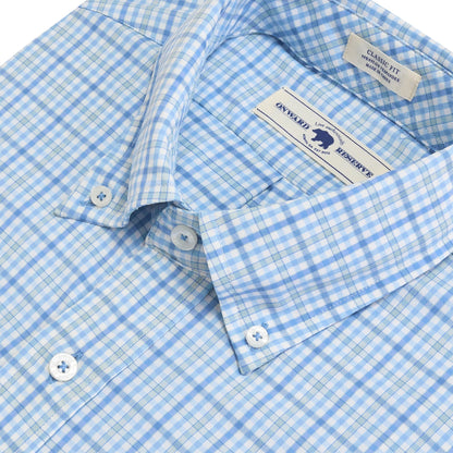 Onward Reserve Coleman Classic Fit Performance Shirt