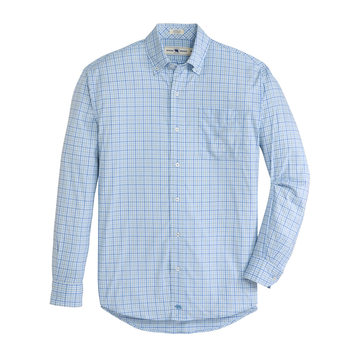 Onward Reserve Coleman Classic Fit Performance Shirt
