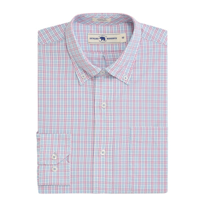 Onward Reserve Venice Classic Fit Performance Shirt
