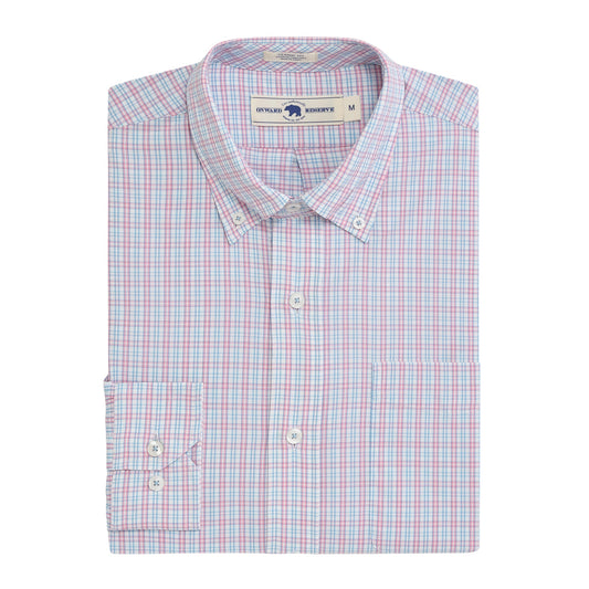 Onward Reserve Venice Classic Fit Performance Shirt
