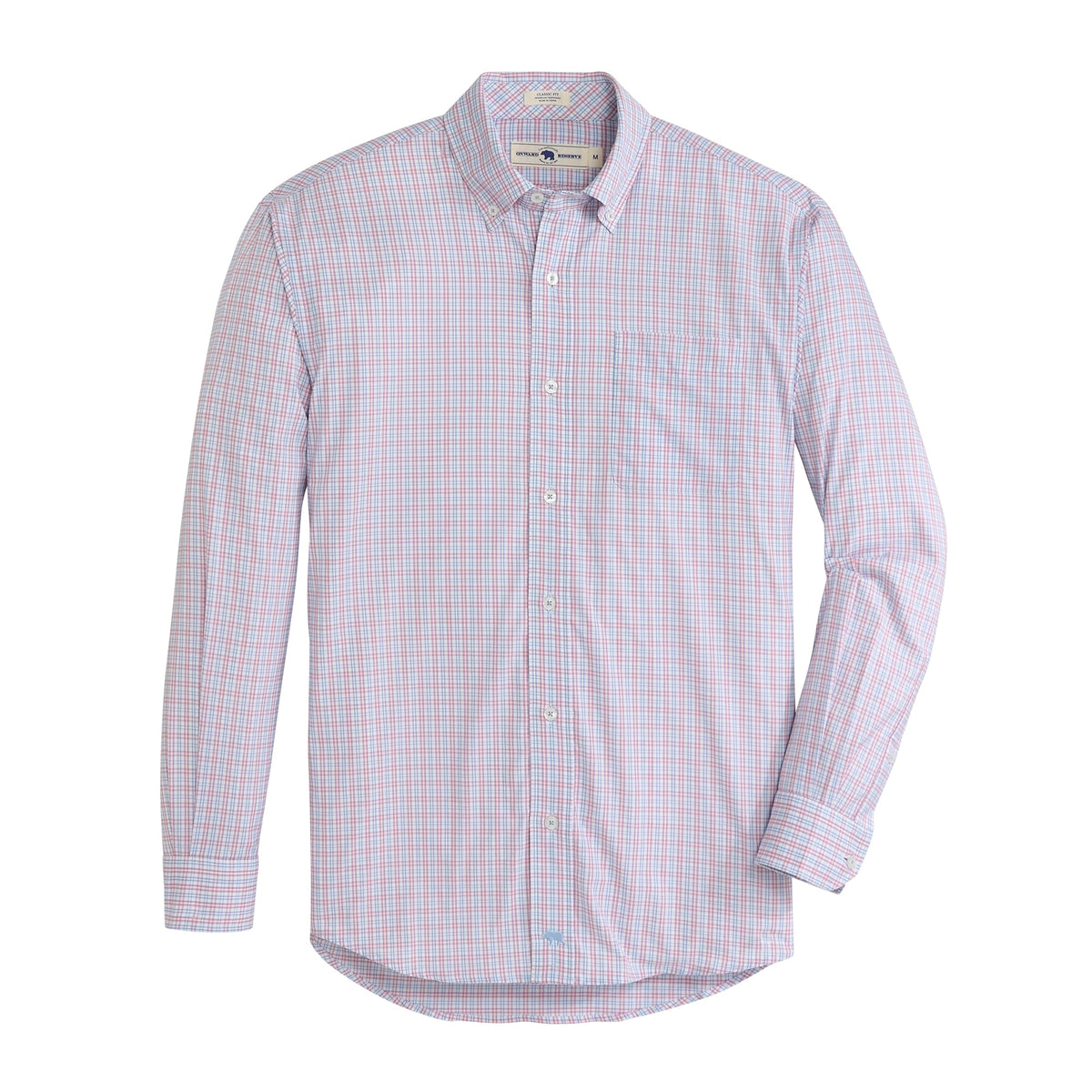 Onward Reserve Venice Classic Fit Performance Shirt