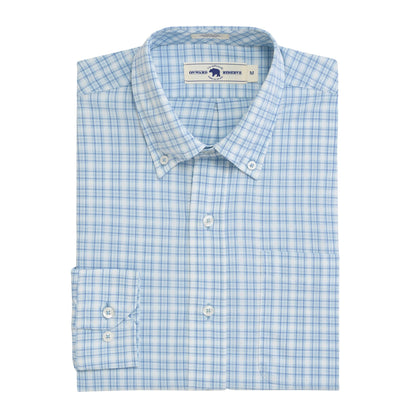Onward Reserve Holley Classic Fit Performance Shirt