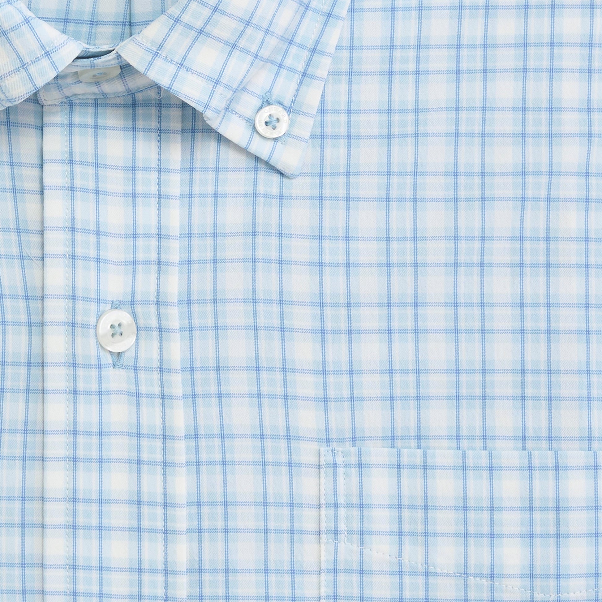 Onward Reserve Holley Classic Fit Performance Shirt