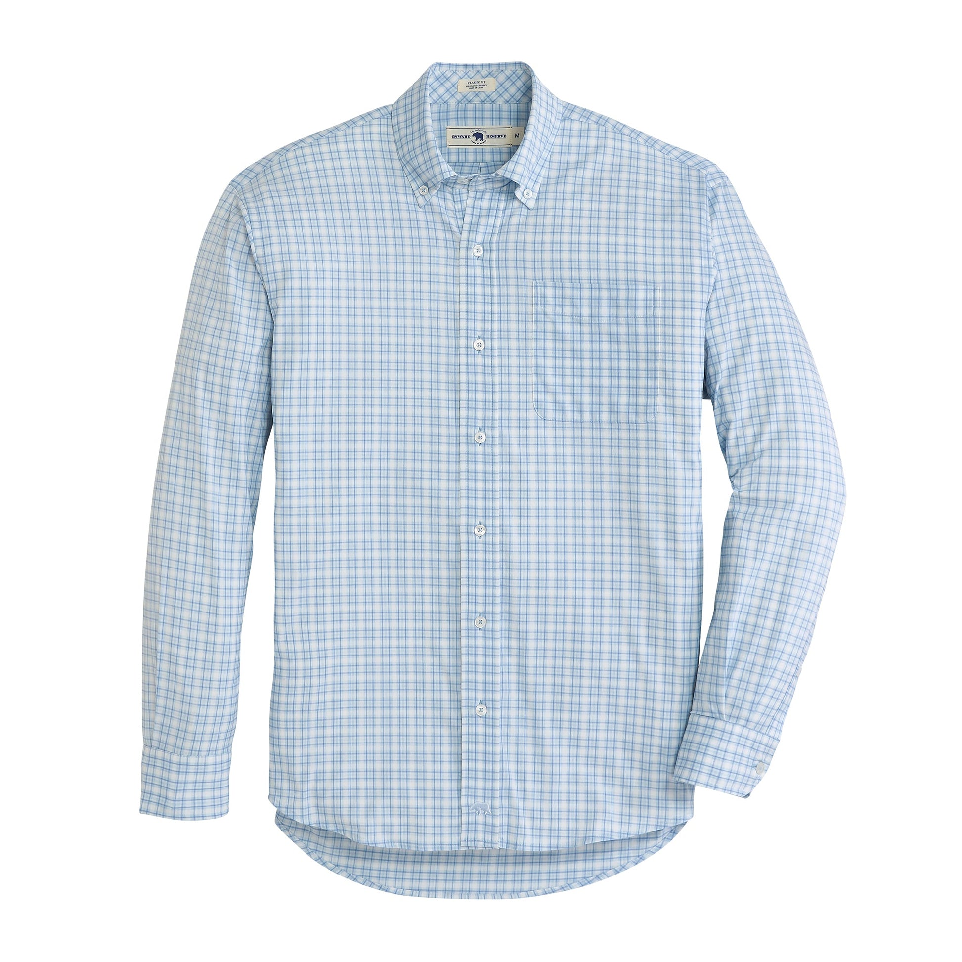 Onward Reserve Holley Classic Fit Performance Shirt