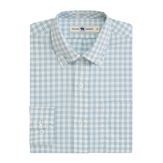 Onward Reserve Laguna Classic Fit Performance Shirt