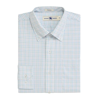 Onward Reserve Wright Classic Fit Performance Shirt