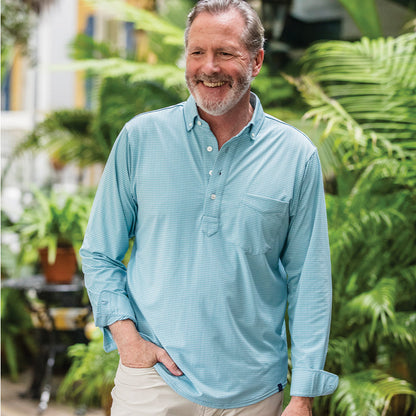 Onward Reserve Featherweight Drift Long Sleeve Shirt