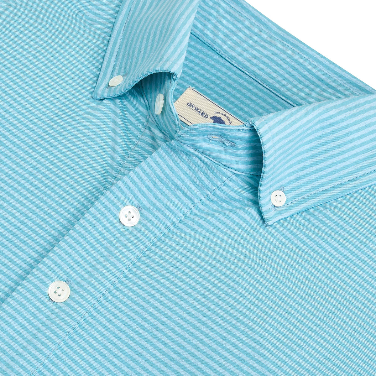 Onward Reserve Featherweight Drift Long Sleeve Shirt