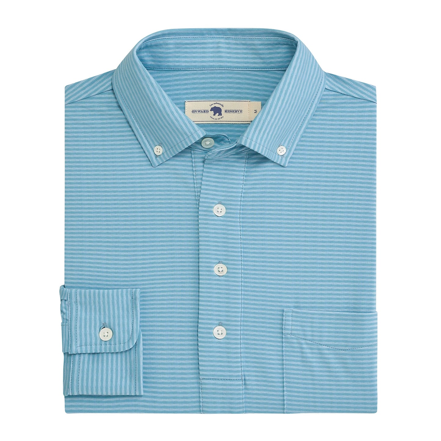 Onward Reserve Featherweight Drift Long Sleeve Shirt