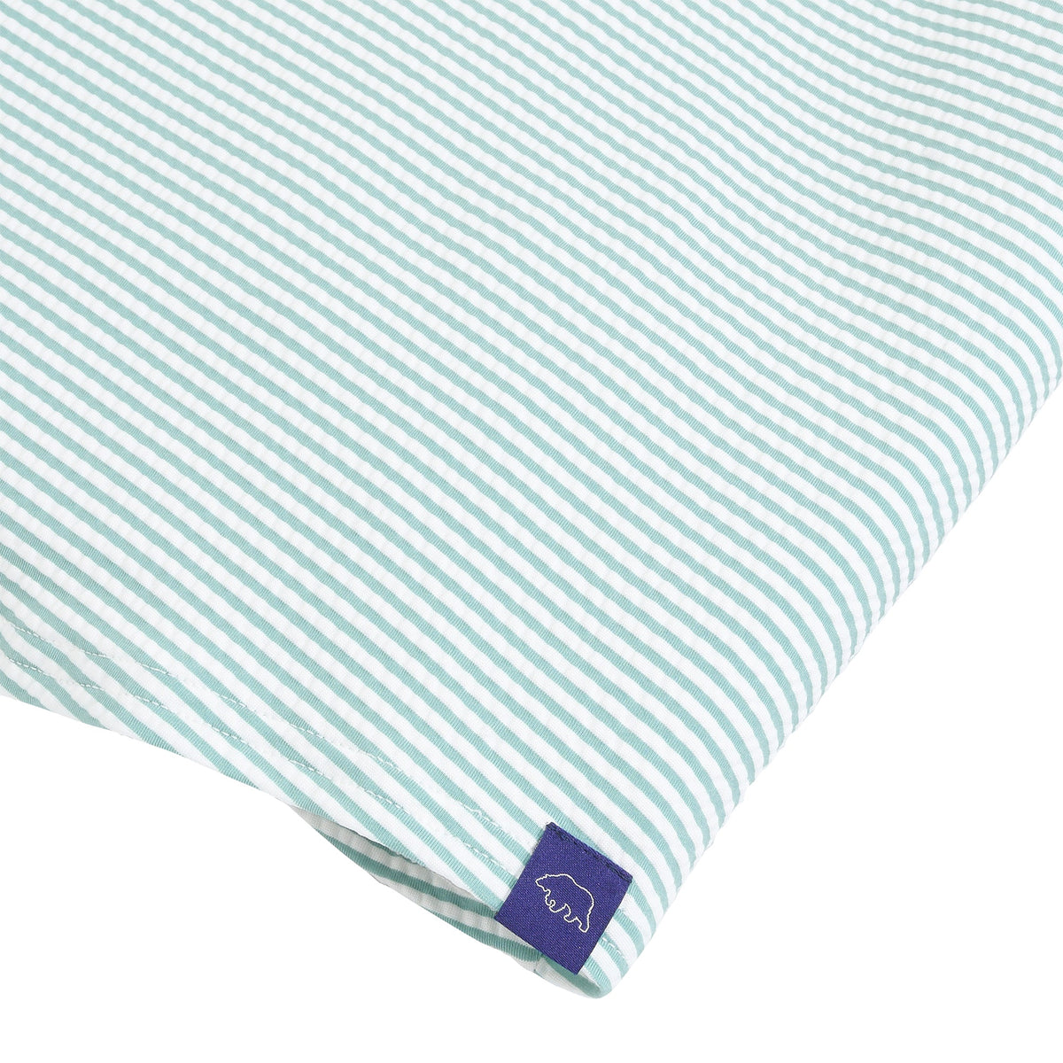 Onward Reserve Drift Long Sleeve Shirt - Aquifer