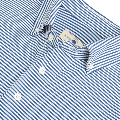 Onward Reserve Drift Long Sleeve Shirt - Naval Academy