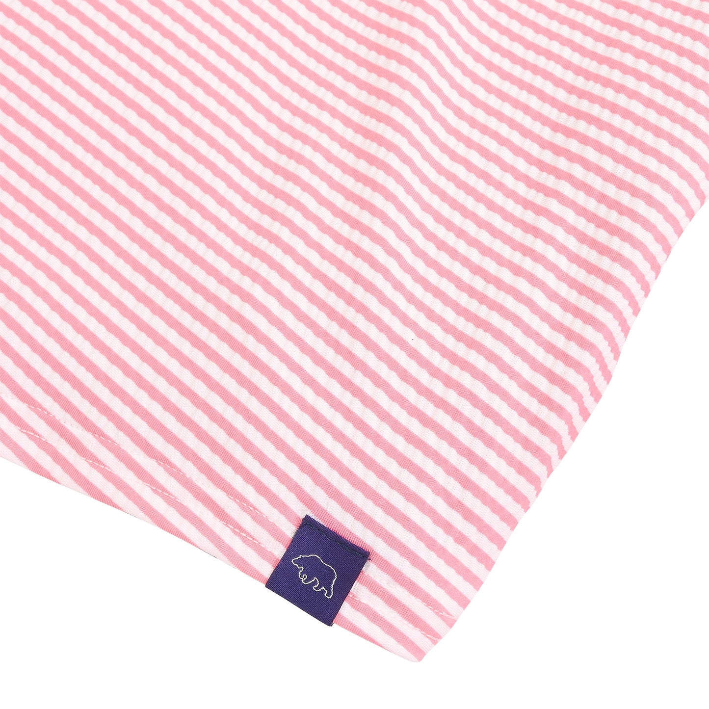 Onward Reserve Drift Long Sleeve Shirt - Sea Pink