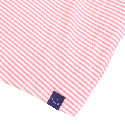 Onward Reserve Drift Long Sleeve Shirt - Sea Pink