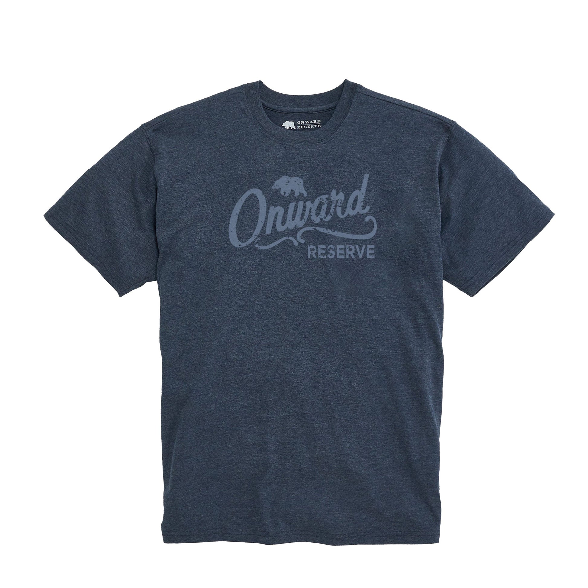 Onward Reserve Since 2012 Vintage Wash Tee