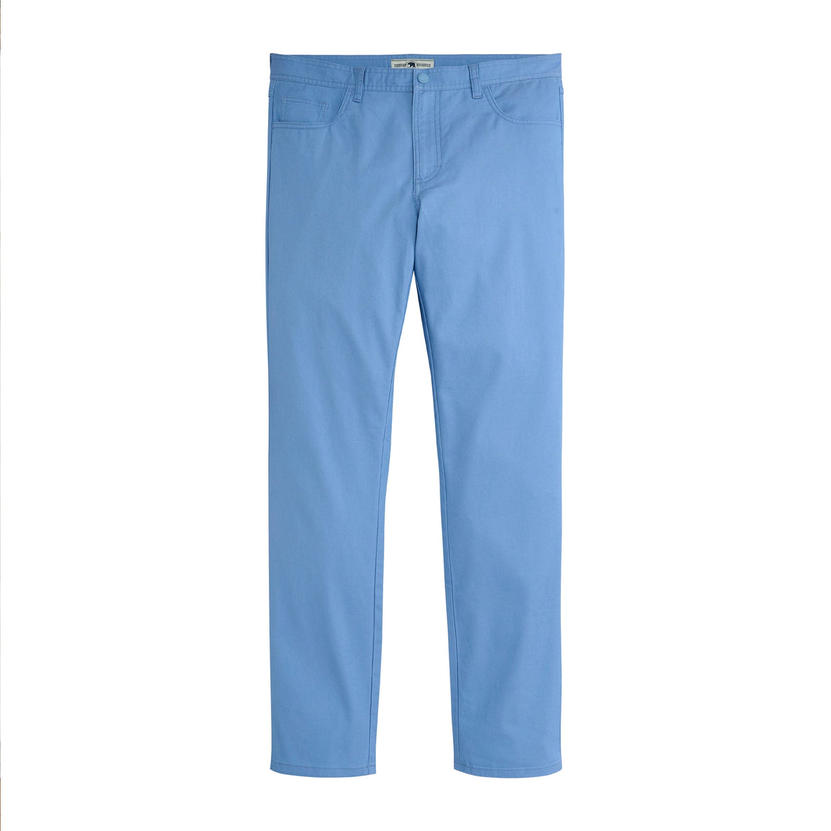 Onward Reserve Hybrid Five Pocket Pant - Cashmere Blue