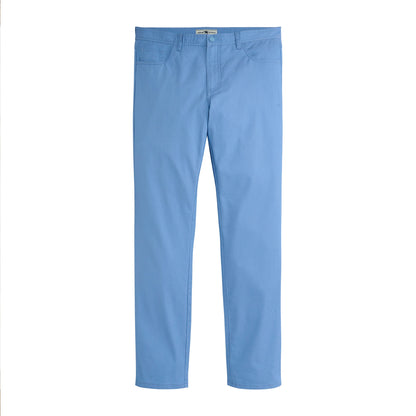 Onward Reserve Hybrid Five Pocket Pant - Cashmere Blue