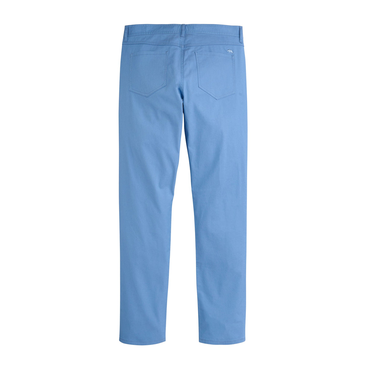 Onward Reserve Hybrid Five Pocket Pant - Cashmere Blue