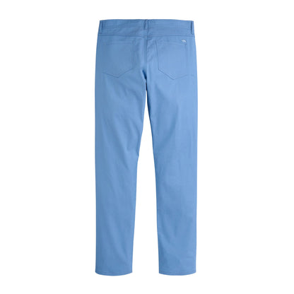 Onward Reserve Hybrid Five Pocket Pant - Cashmere Blue