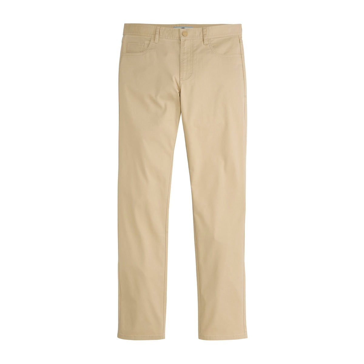 Onward Reserve Hybrid Five Pocket Pant - Pale Khaki