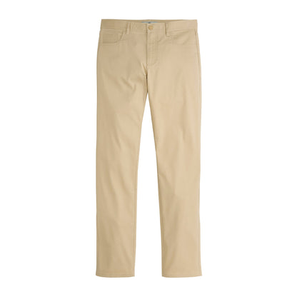 Onward Reserve Hybrid Five Pocket Pant - Pale Khaki