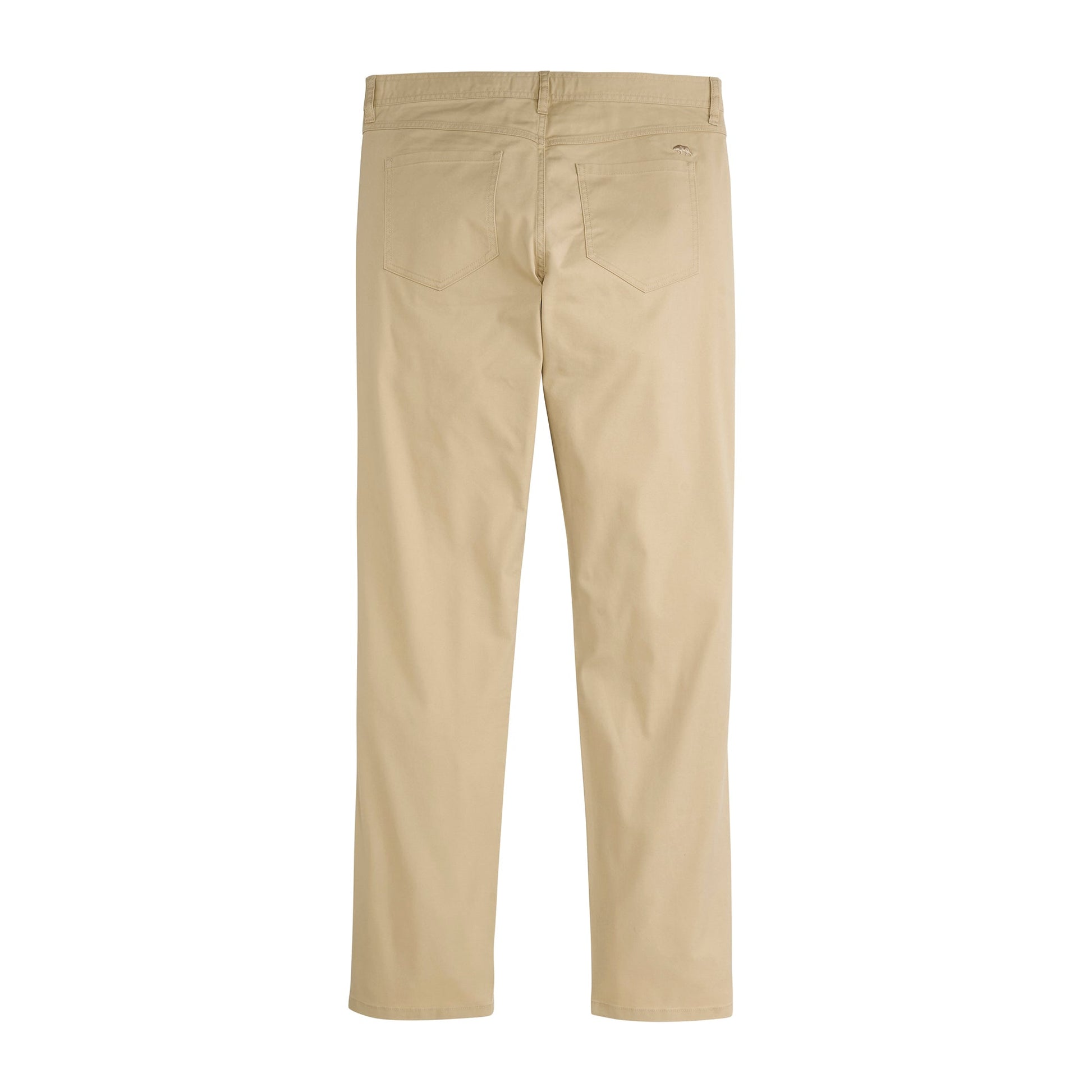 Onward Reserve Hybrid Five Pocket Pant - Pale Khaki