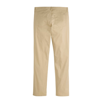 Onward Reserve Hybrid Five Pocket Pant - Pale Khaki