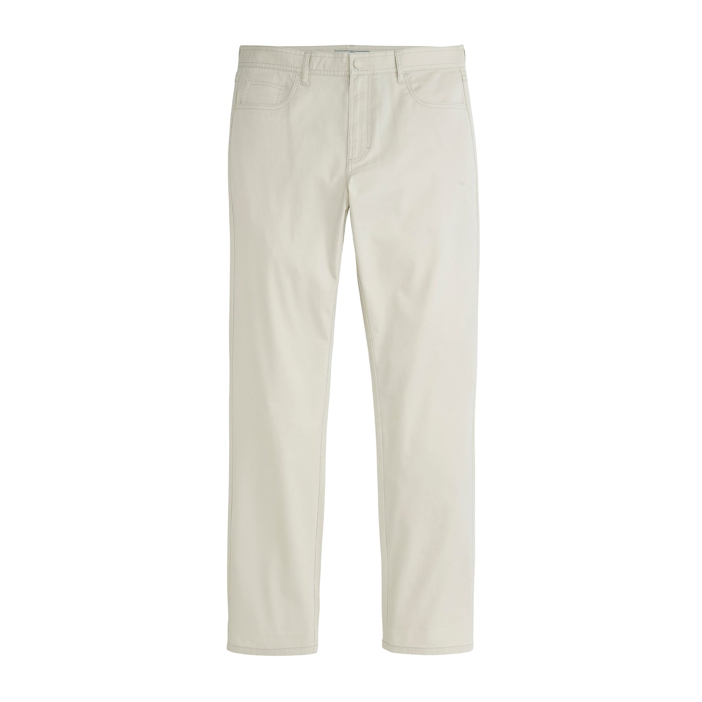 Onward Reserve Hybrid Five Pocket Pant - Silver Birch