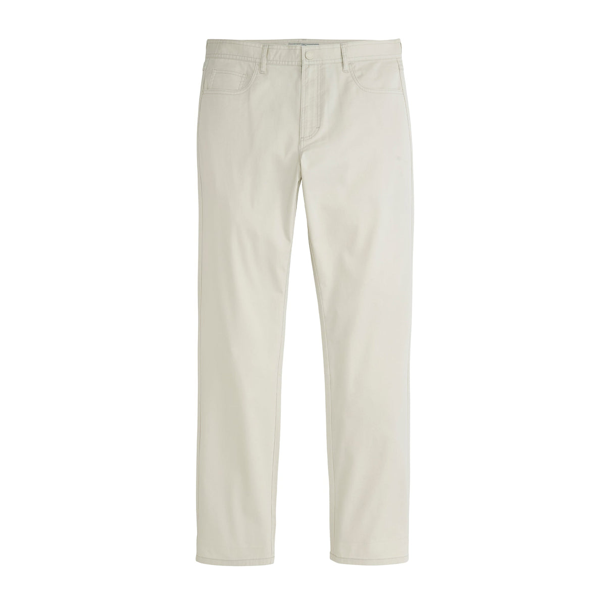 Onward Reserve Hybrid Five Pocket Pant - Silver Birch