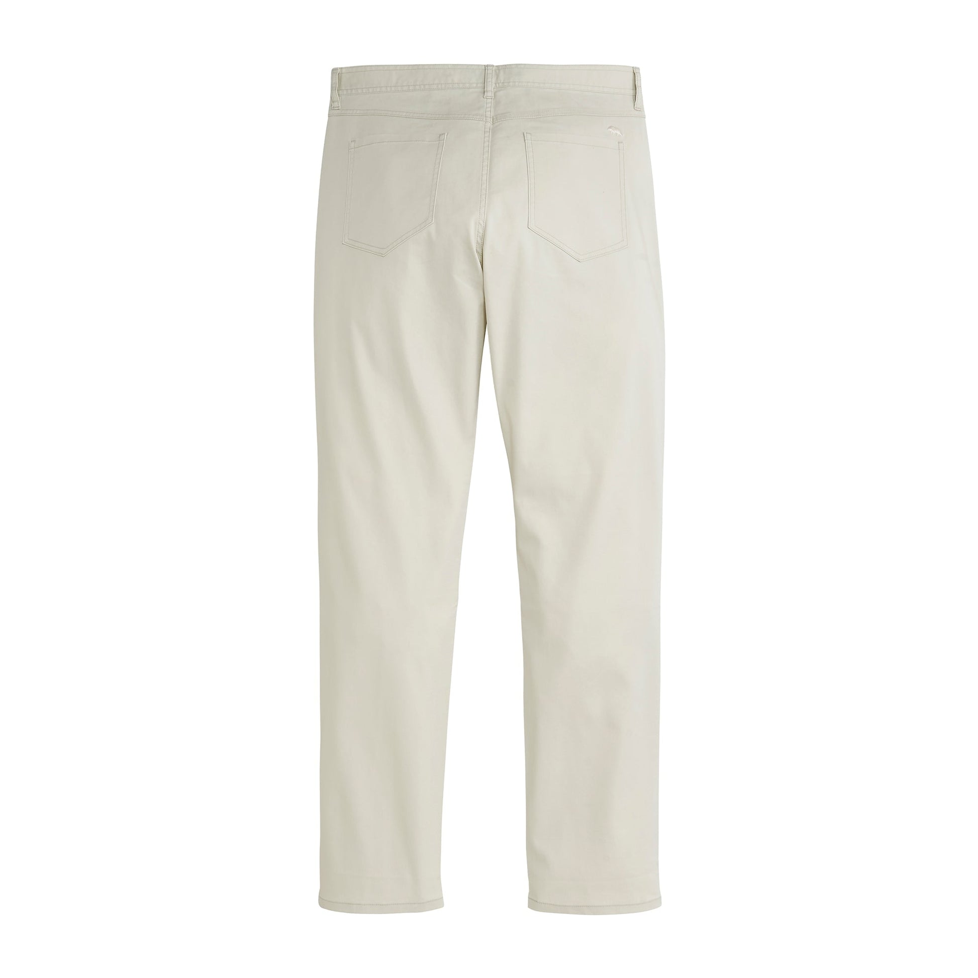 Onward Reserve Hybrid Five Pocket Pant - Silver Birch