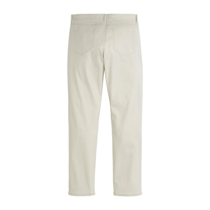 Onward Reserve Hybrid Five Pocket Pant - Silver Birch