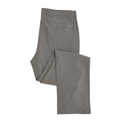 Onward Reserve Harris Performance Five Pocket Pants - Steel Grey