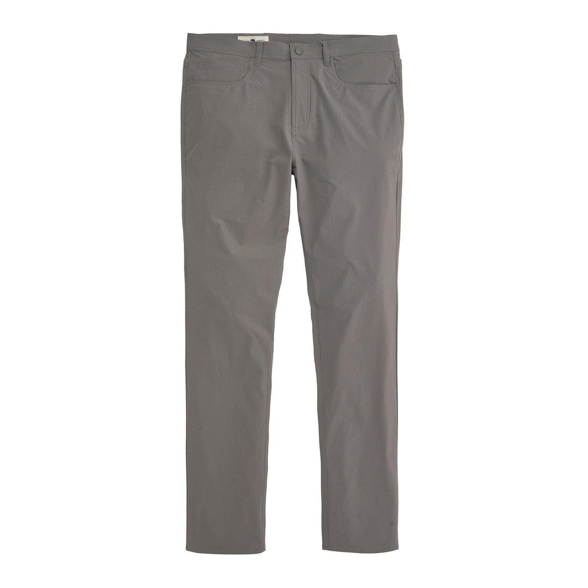 Onward Reserve Harris Performance Five Pocket Pants - Steel Grey